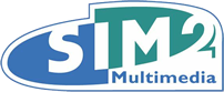 logo company products sim2