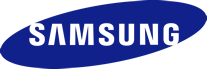 logo company medium Samsung